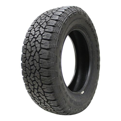 Goodyear WRG TRAIL AT GDYEAR
